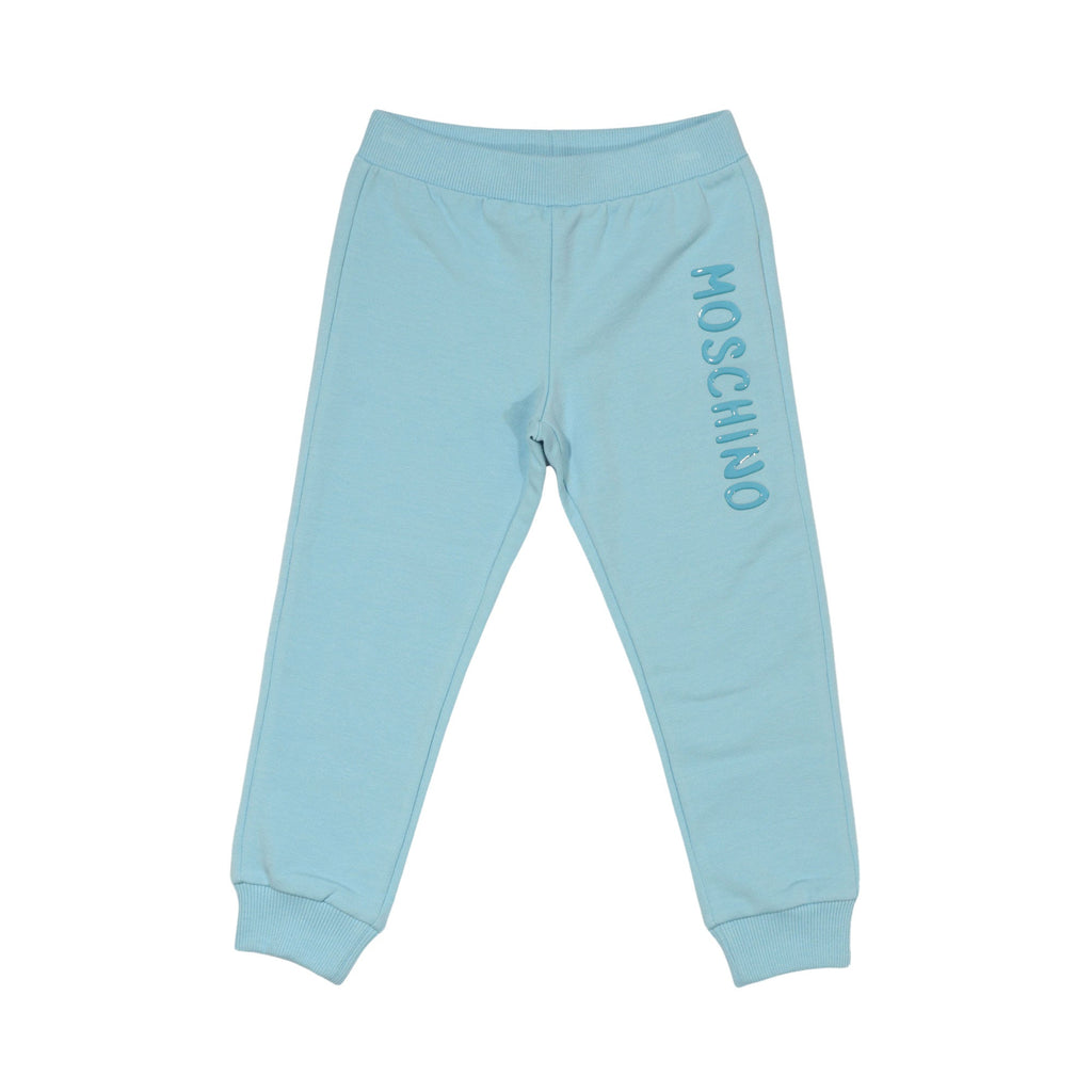Moschino Kids Baby's Jogging Suit