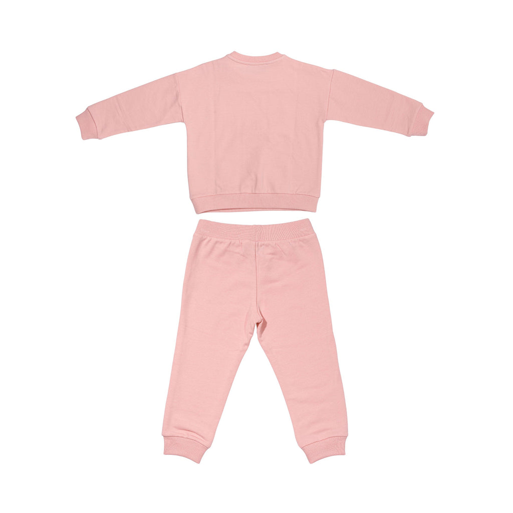 Moschino Kids Baby's Jogging Suit