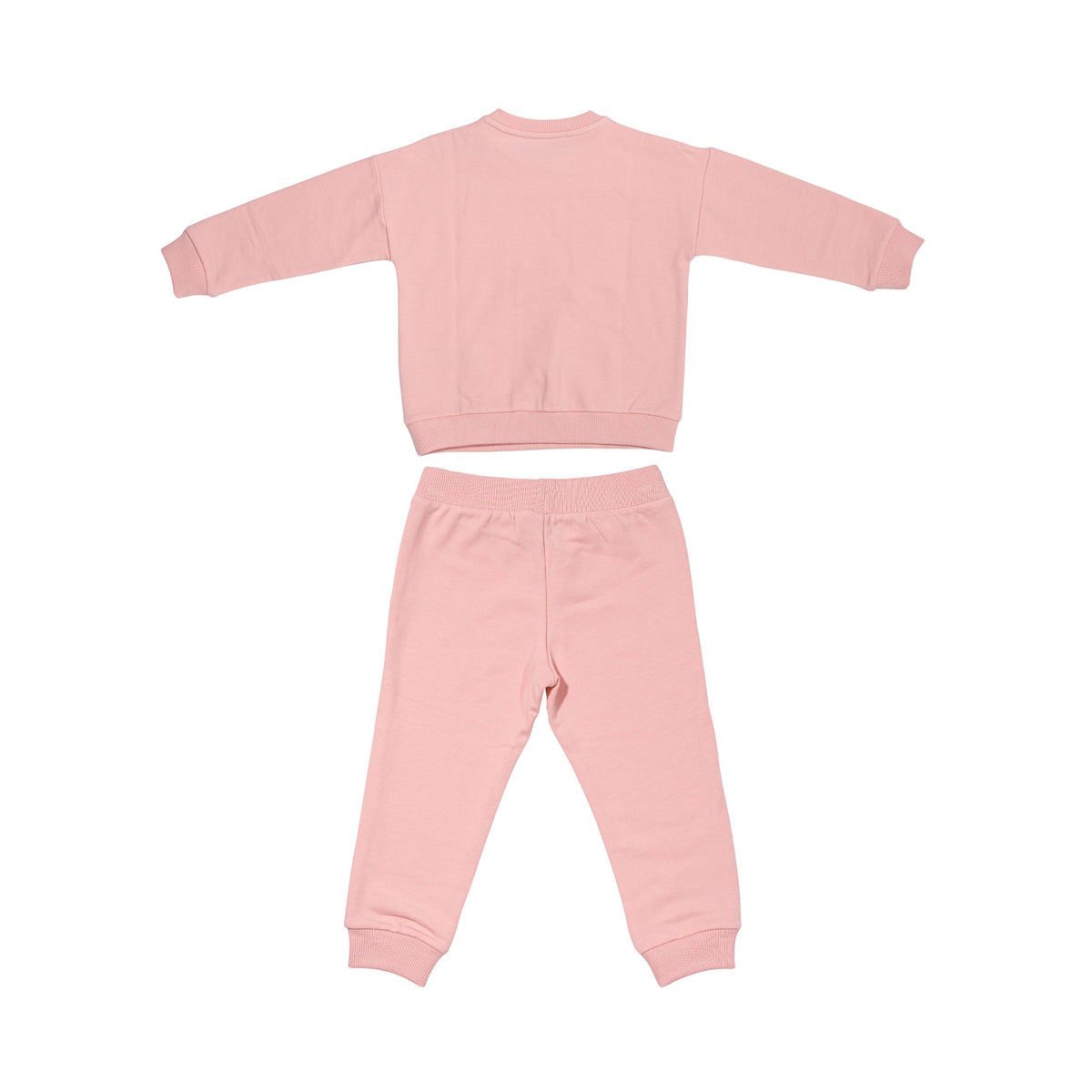 Moschino Kids Baby's Jogging Suit
