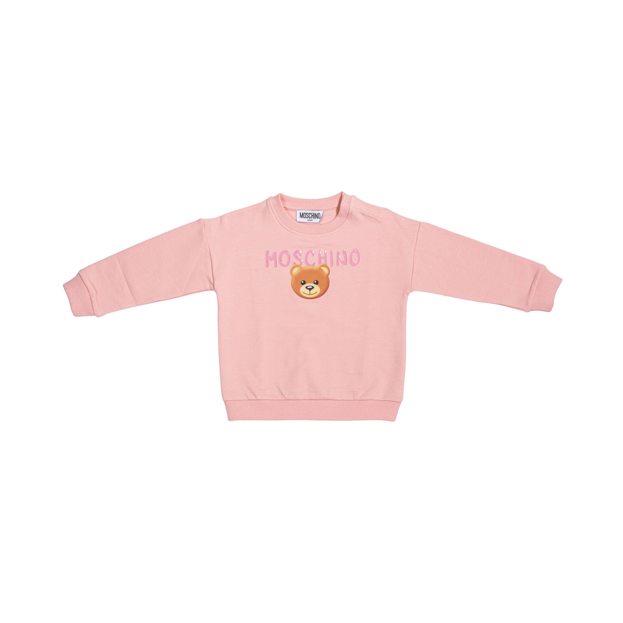 Moschino Kids Baby's Jogging Suit