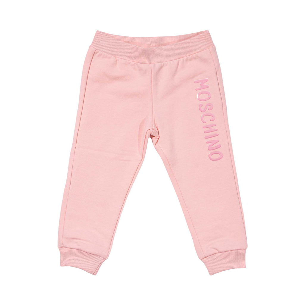 Moschino Kids Baby's Jogging Suit
