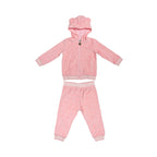 Moschino Kids Baby Girl' Jogging Suit