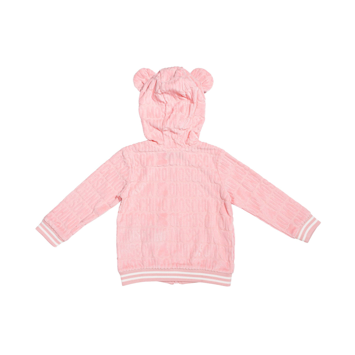 Moschino Kids Baby Girl' Jogging Suit