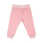 Moschino Kids Baby Girl' Jogging Suit