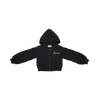 Moschino Kids Girl's Black Jogging Suit