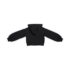 Moschino Kids Girl's Black Jogging Suit