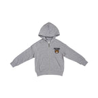 Moschino Kids Boy's Grey Jogging Suit