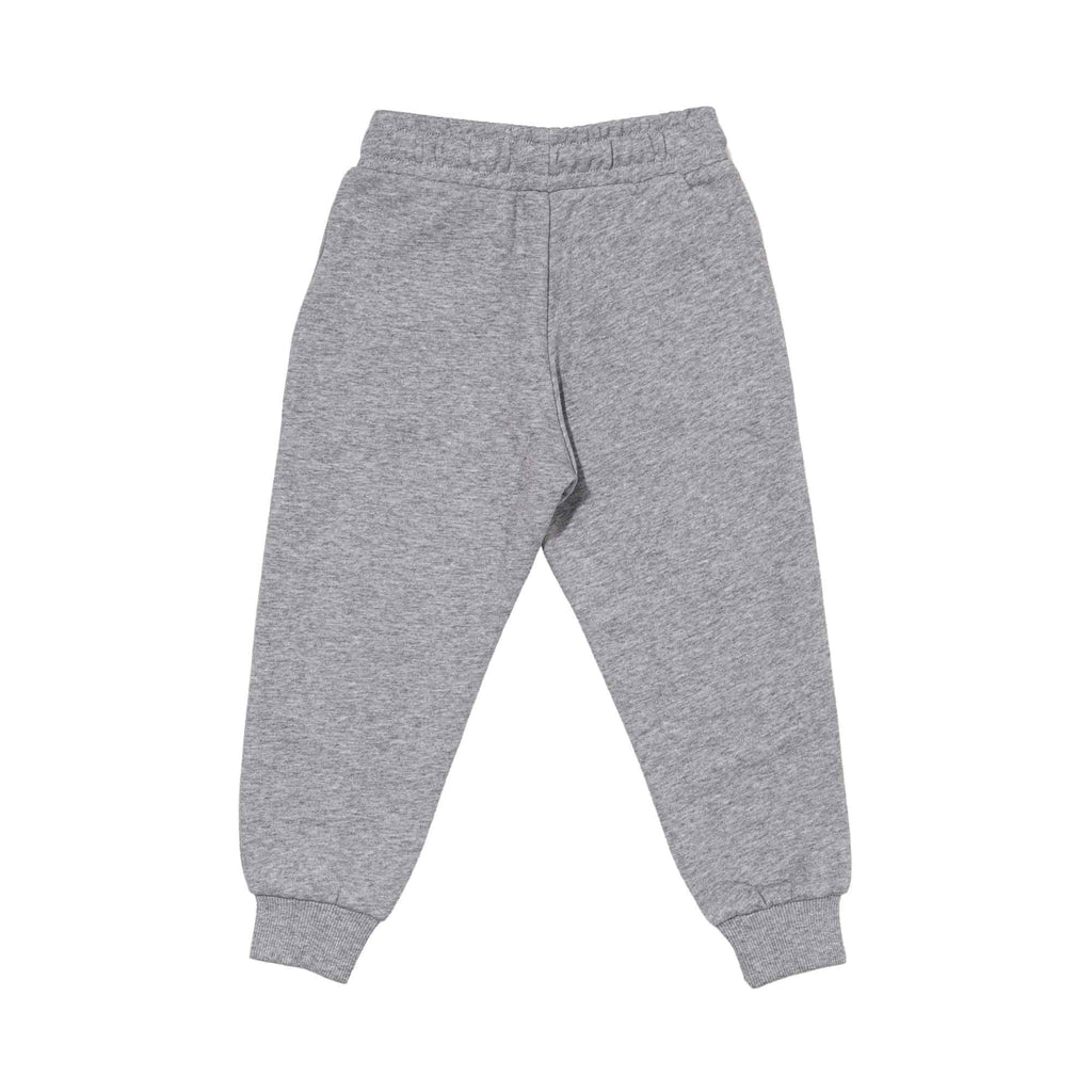 Moschino Kids Boy's Grey Jogging Suit