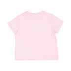 Moschino Kids Baby Boy's Blue Set T-Shirt & Bermuda