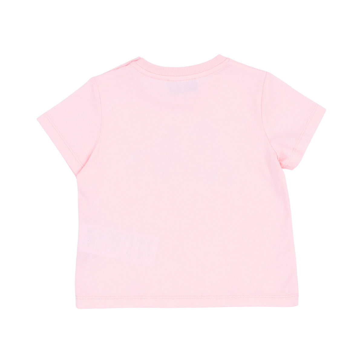 Moschino Kids Baby Boy's Blue Set T-Shirt & Bermuda