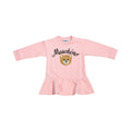 Moschino Kids Baby Girl's Pink  Dress