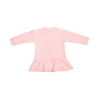 Moschino Kids Baby Girl's Pink  Dress