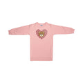 Moschino Kids Girl's Pink Dress