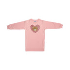 Moschino Kids Girl's Pink Dress