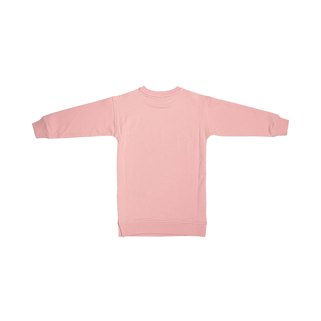 Moschino Kids Girl's Pink Dress