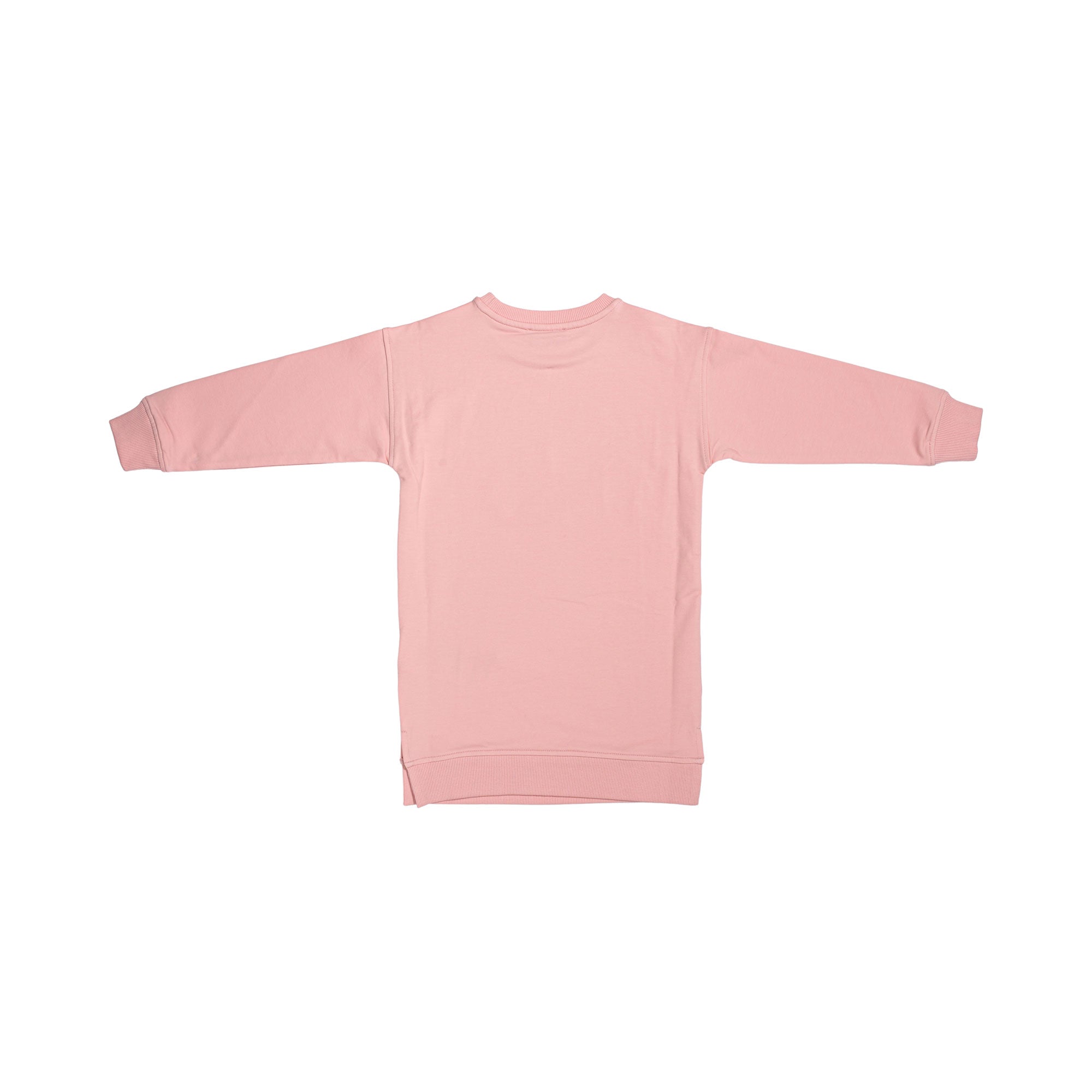 Moschino Kids Girl's Pink Dress