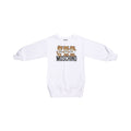 Moschino Kids Girl's Teddy Bear Logo Dress