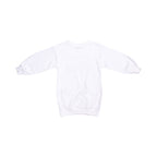 Moschino Kids Girl's Teddy Bear Logo Dress