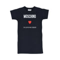 Moschino Kids Girl's Short Sleeve Dress