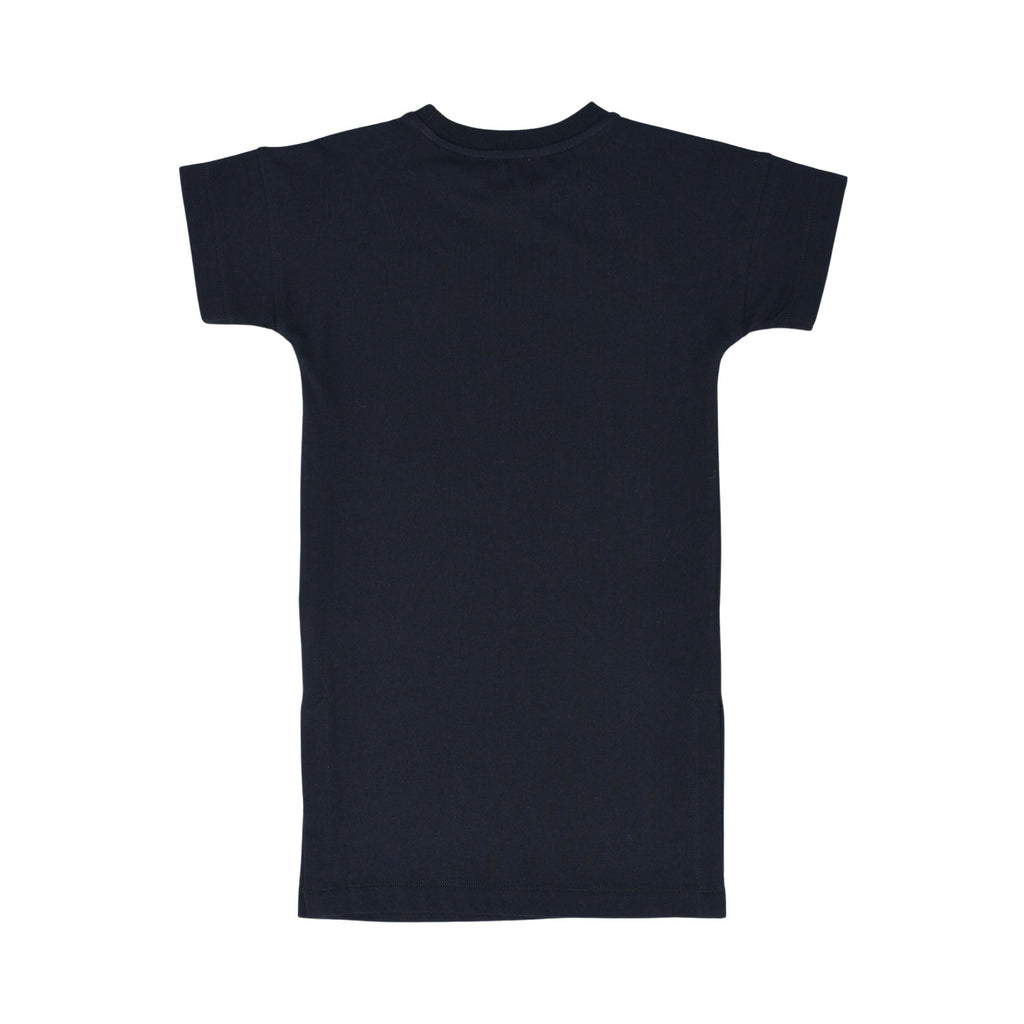 Moschino Kids Girl's Short Sleeve Dress