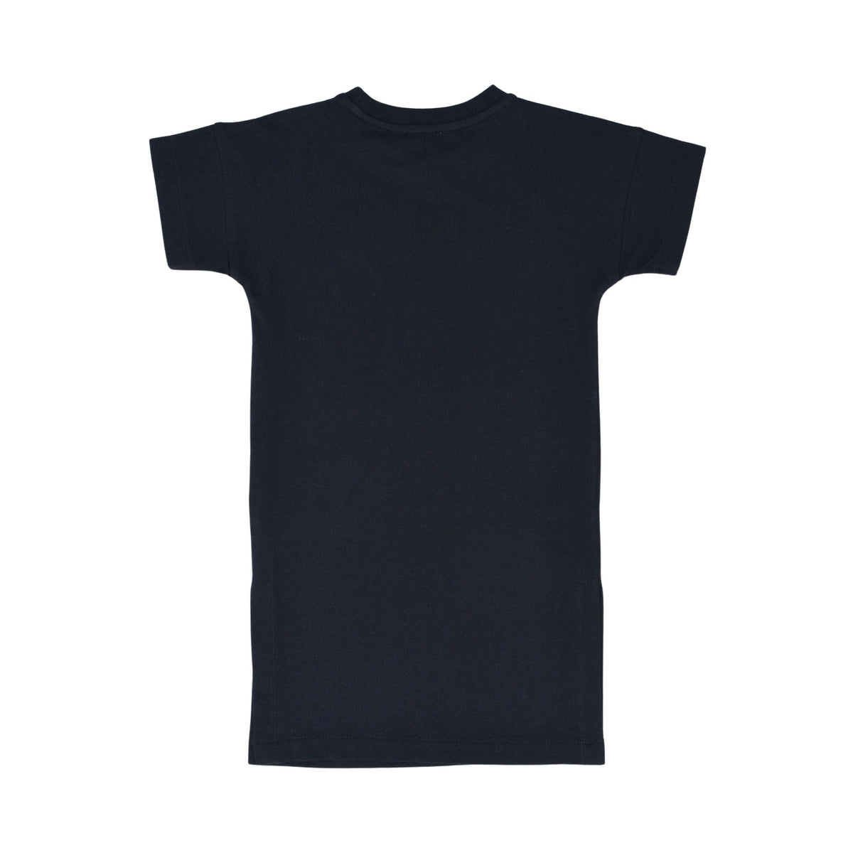 Moschino Kids Girl's Short Sleeve Dress
