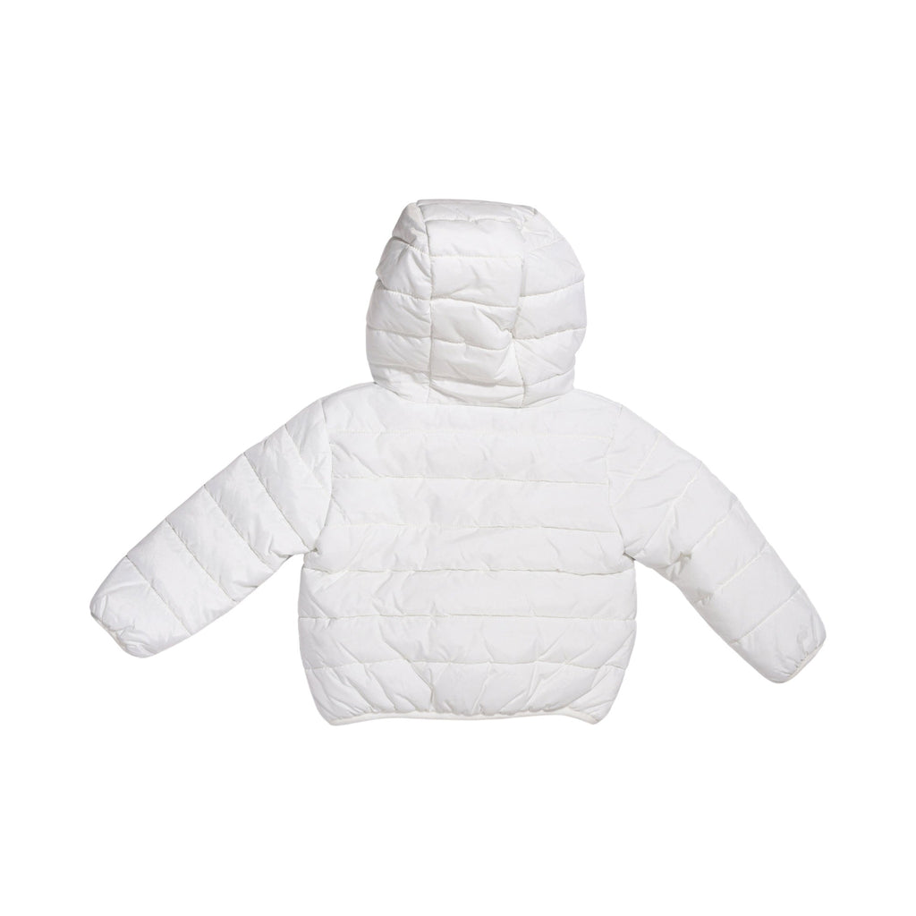 Moschino Kids Baby's White Jacket
