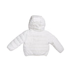 Moschino Kids Baby's White Jacket