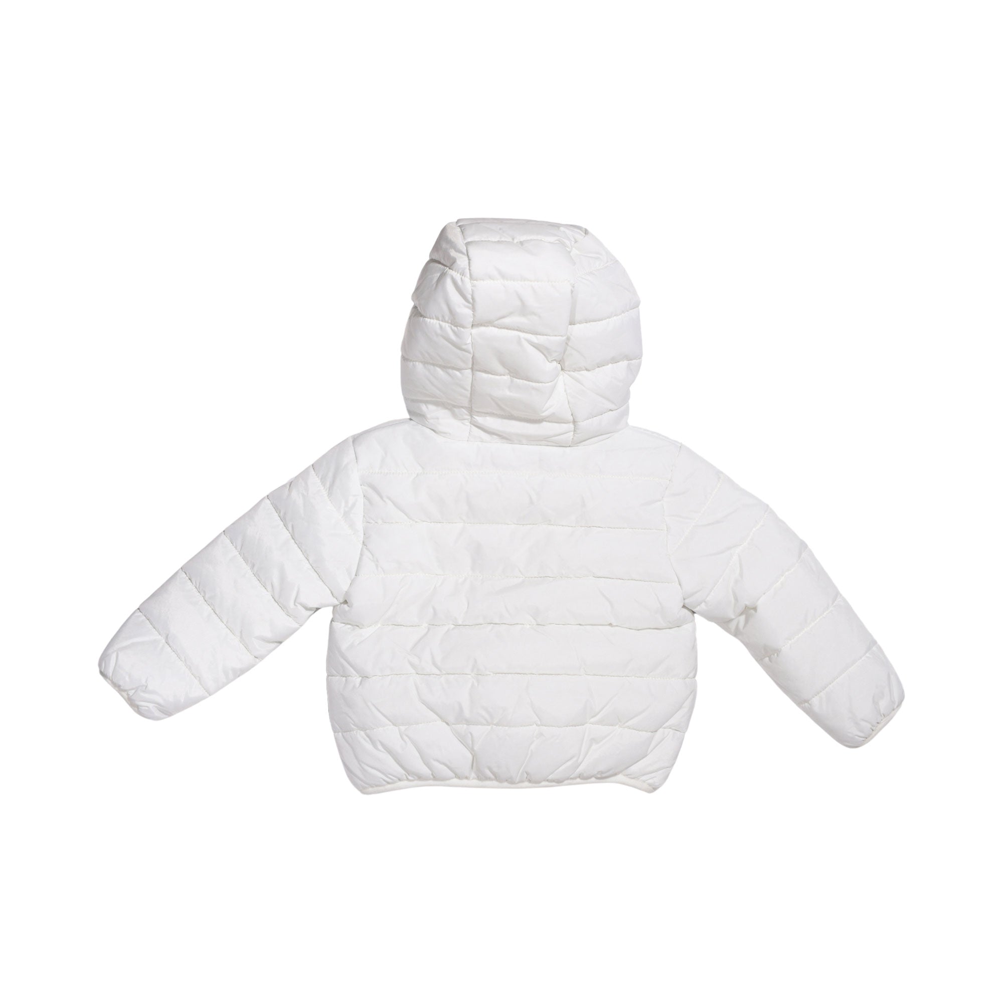 Moschino Kids Baby's White Jacket