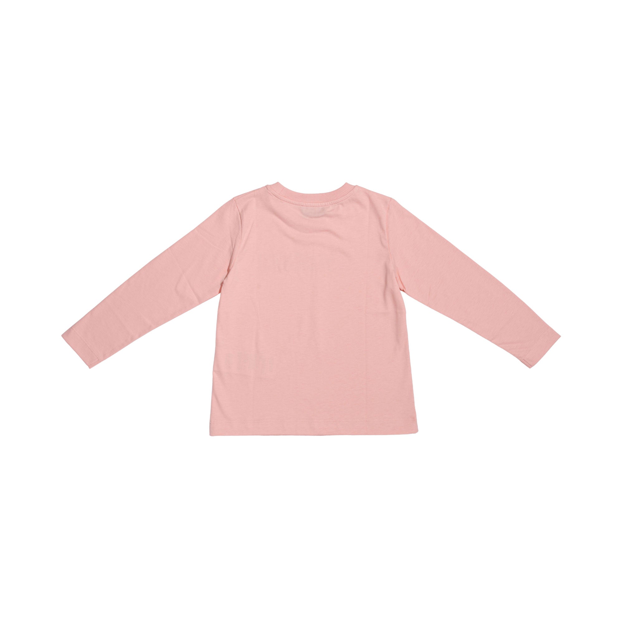 Moschino Kids Long Sleeve T-Shirt