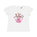 Moschino Kids Baby Girl's Cloud T-Shirt