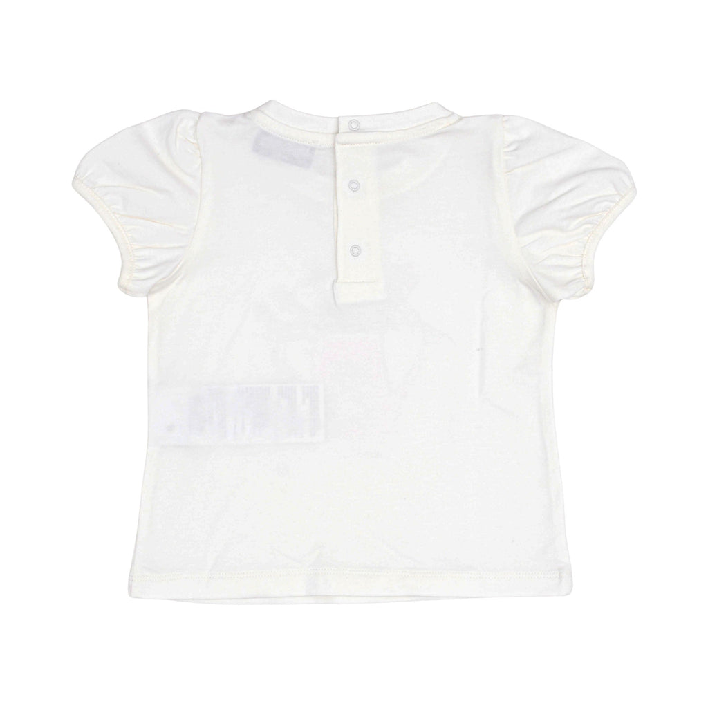 Moschino Kids Baby Girl's Cloud T-Shirt