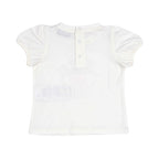 Moschino Kids Baby Girl's Cloud T-Shirt