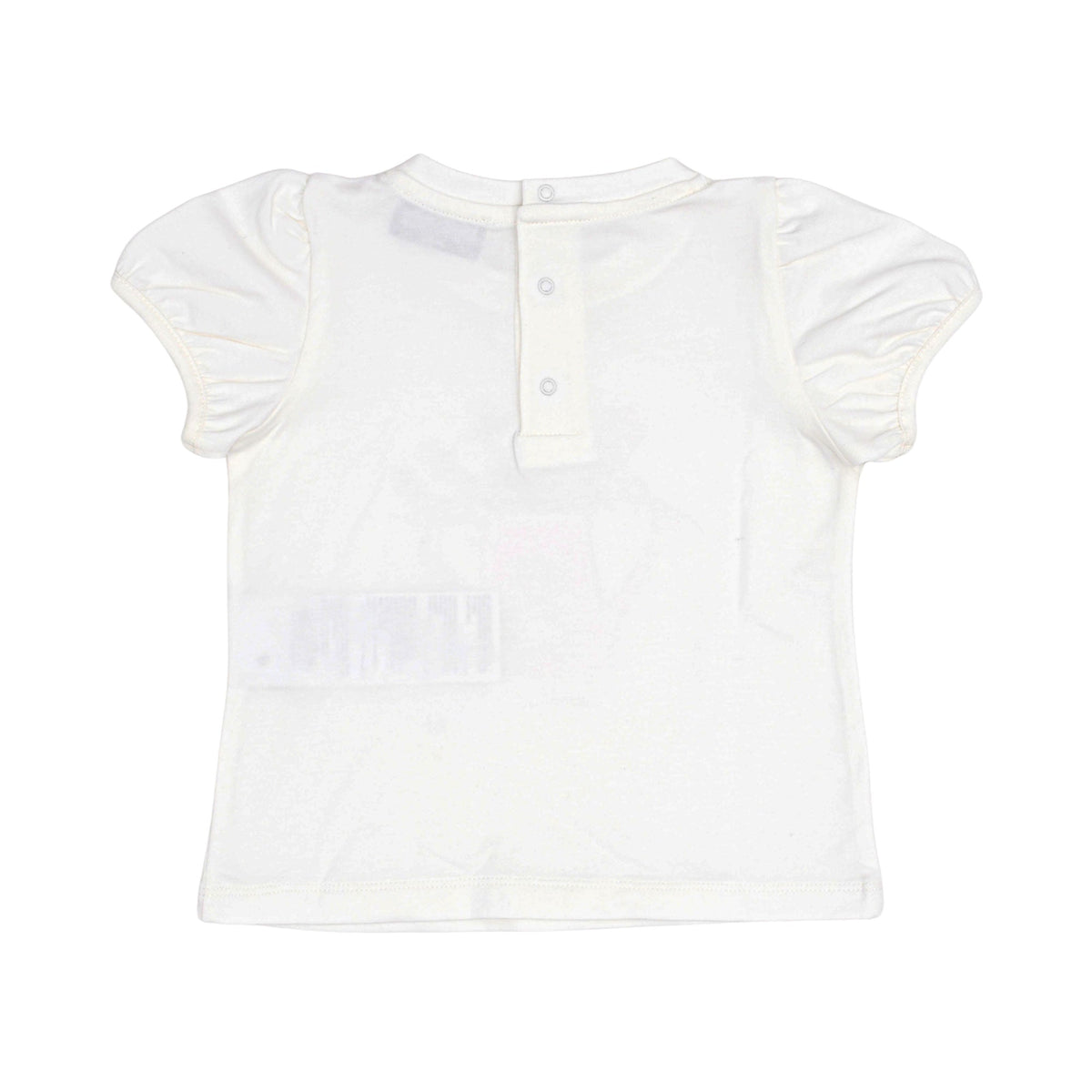 Moschino Kids Baby Girl's Cloud T-Shirt