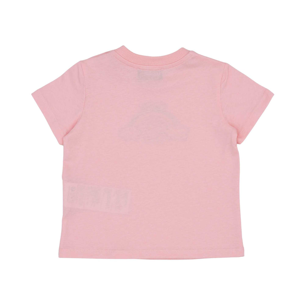 Moschino Kids Babies T-Shirt