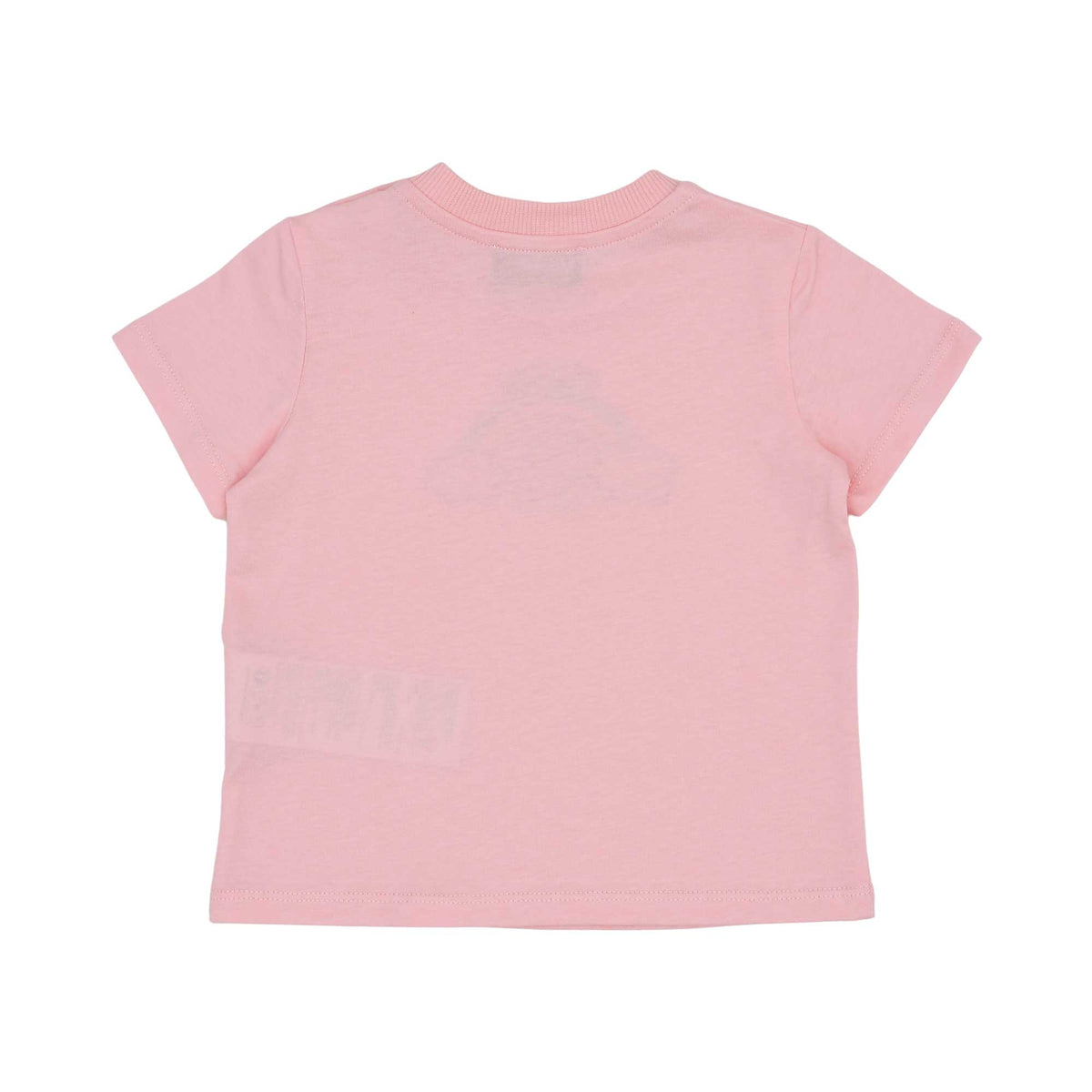 Moschino Kids Babies T-Shirt