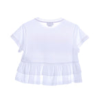 Missoni Kids Girl's Colorful Set T-Shirt & Leggings