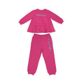 Missoni Kids Girl's Fuchsia Jogging Suit