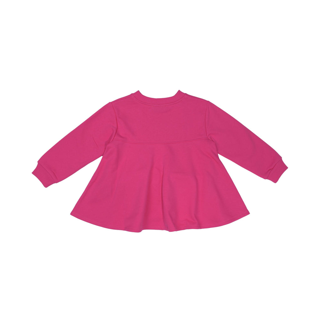 Missoni Kids Girl's Fuchsia Jogging Suit