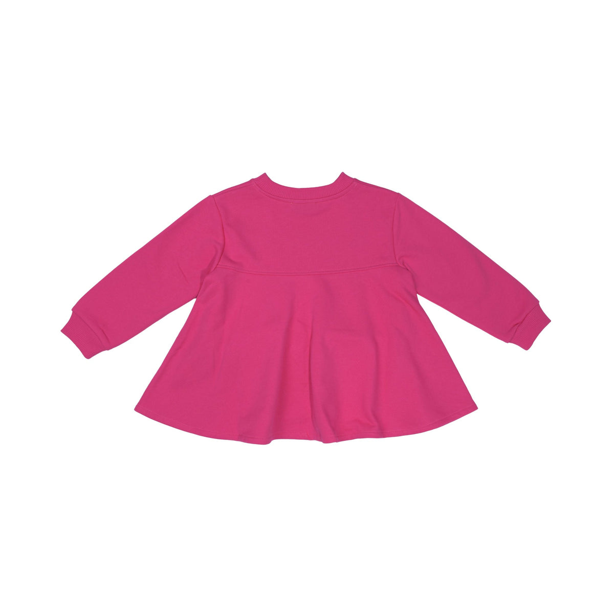 Missoni Kids Girl's Fuchsia Jogging Suit
