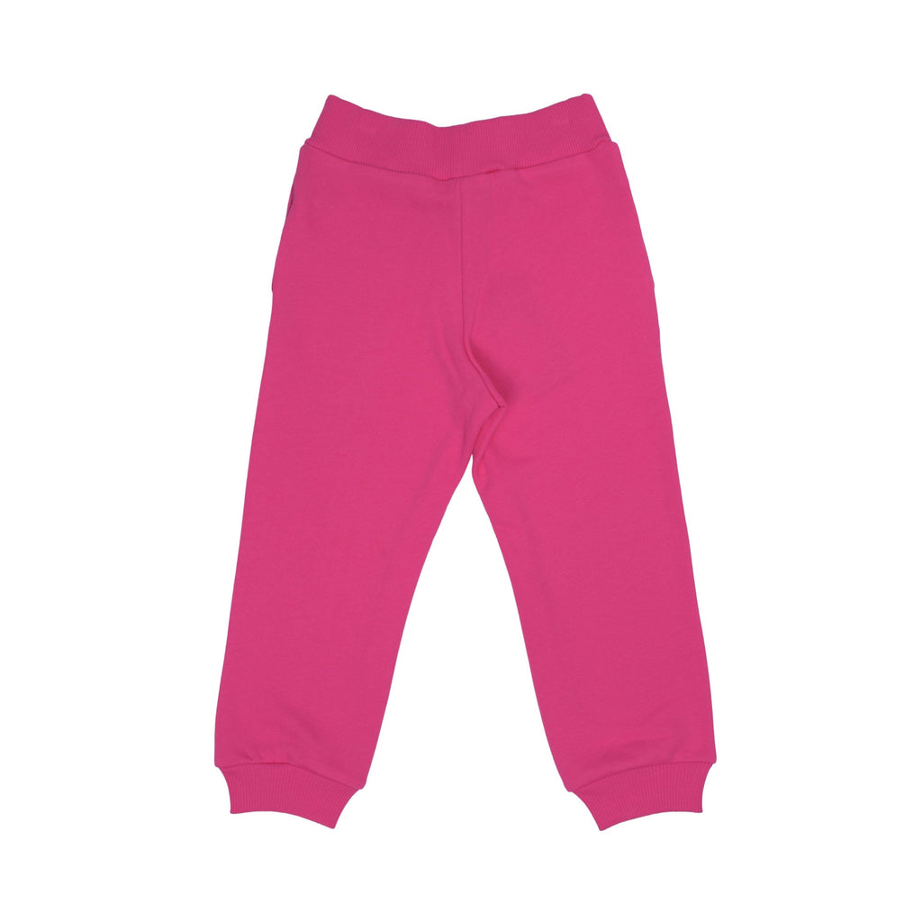 Missoni Kids Girl's Fuchsia Jogging Suit