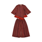 Missoni Kids Girl's Set of Top & Trouser