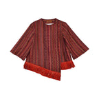 Missoni Kids Girl's Set of Top & Trouser