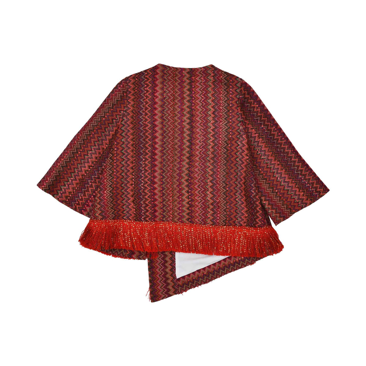 Missoni Kids Girl's Set of Top & Trouser