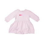 Missoni Kids Baby Girl's Purple Dress