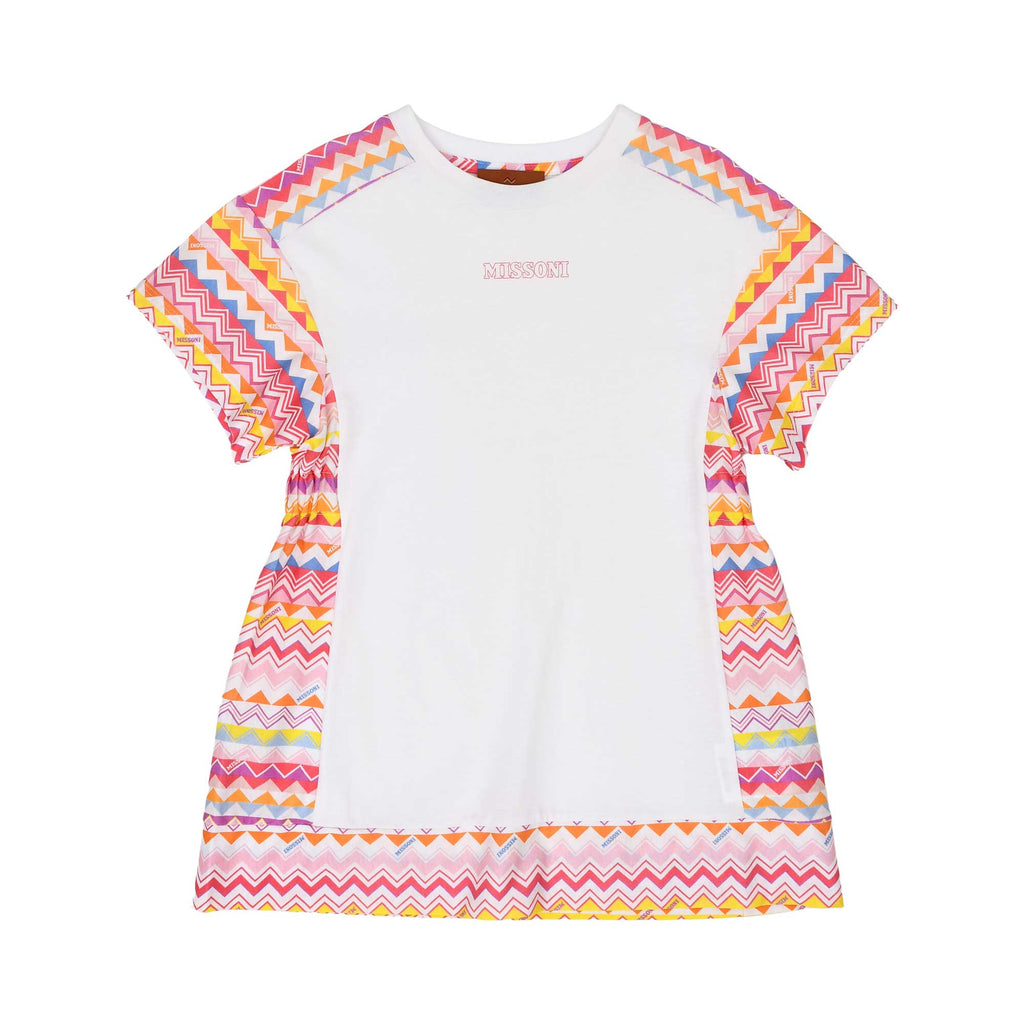Missoni Kids Baby Girl's Multicolor Dress