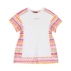 Missoni Kids Baby Girl's Multicolor Dress