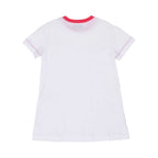 Missoni Kids Baby Girl's T-Shirt Dress with Ringer Neckline