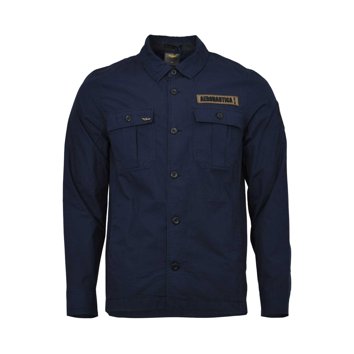 Aeronautica Militare Men's Shirt