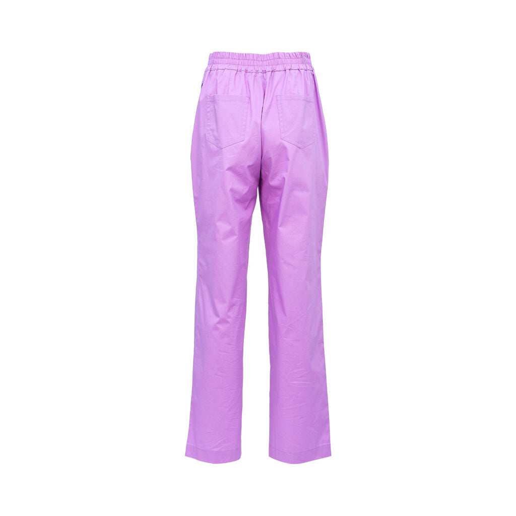 Nenette Women's Violet Pant