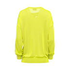 Nenette Women's Light Green Sweater